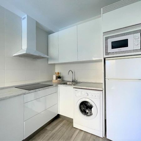Belvilla By Oyo Apartment In Benalma¡Dena 贝纳尔马德纳 外观 照片