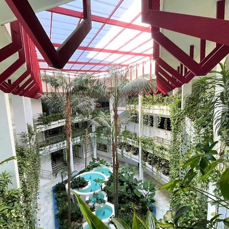 Belvilla By Oyo Apartment In Benalma¡Dena 贝纳尔马德纳 外观 照片