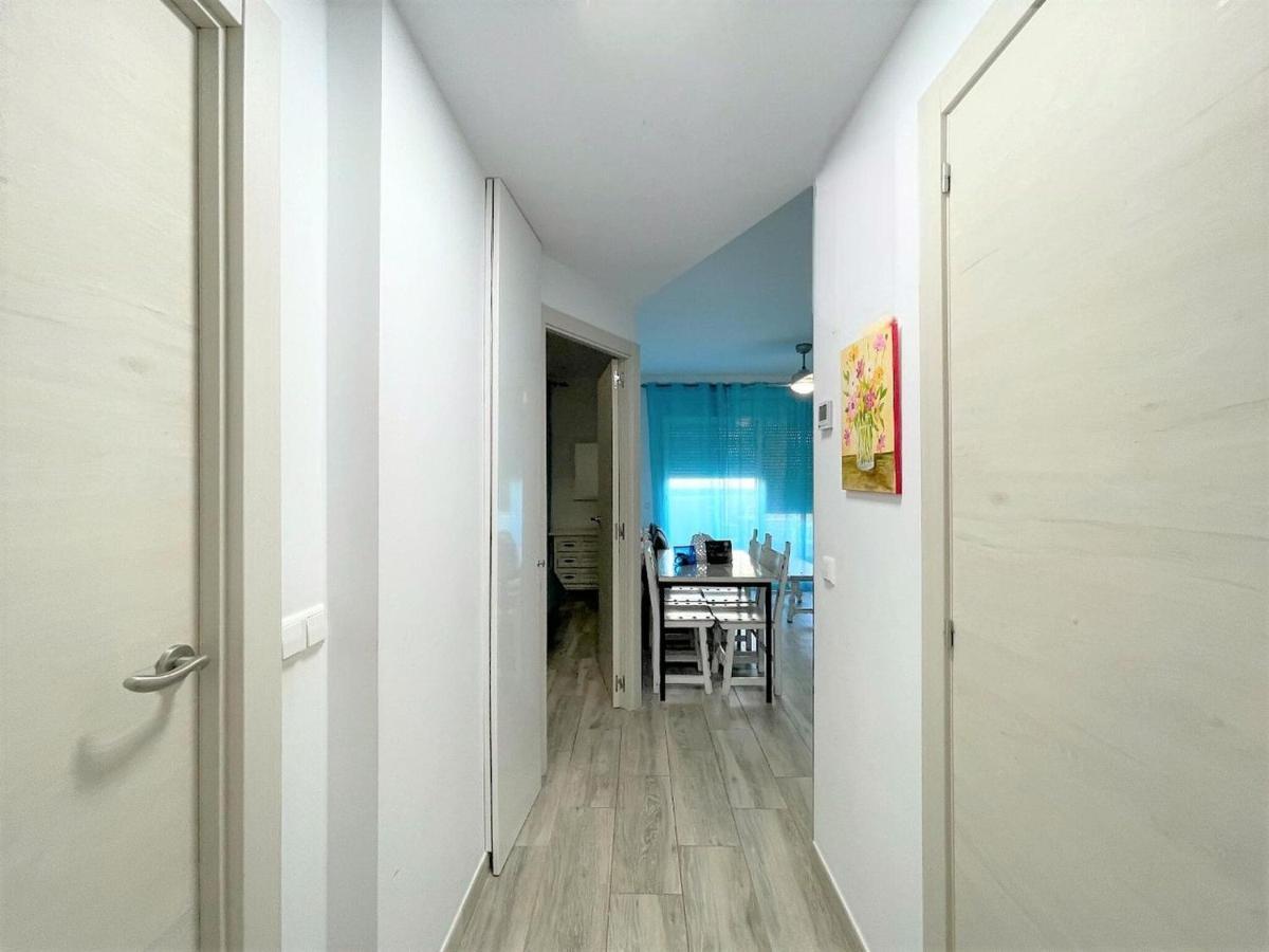 Belvilla By Oyo Apartment In Benalma¡Dena 贝纳尔马德纳 外观 照片