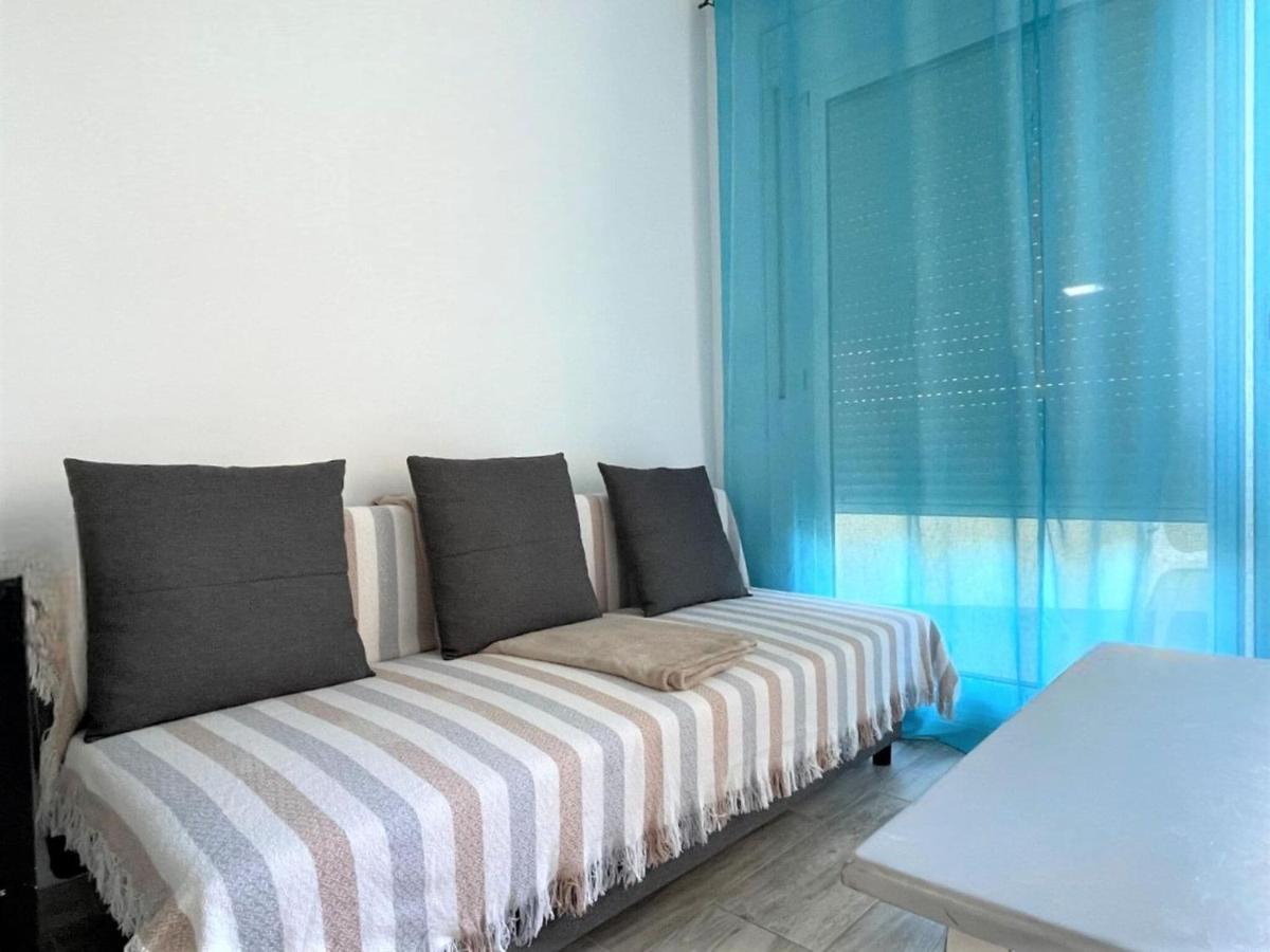 Belvilla By Oyo Apartment In Benalma¡Dena 贝纳尔马德纳 外观 照片