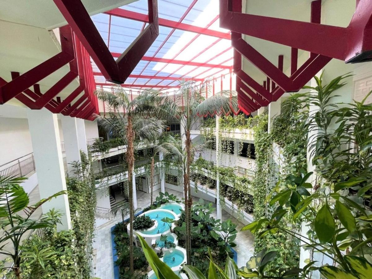 Belvilla By Oyo Apartment In Benalma¡Dena 贝纳尔马德纳 外观 照片