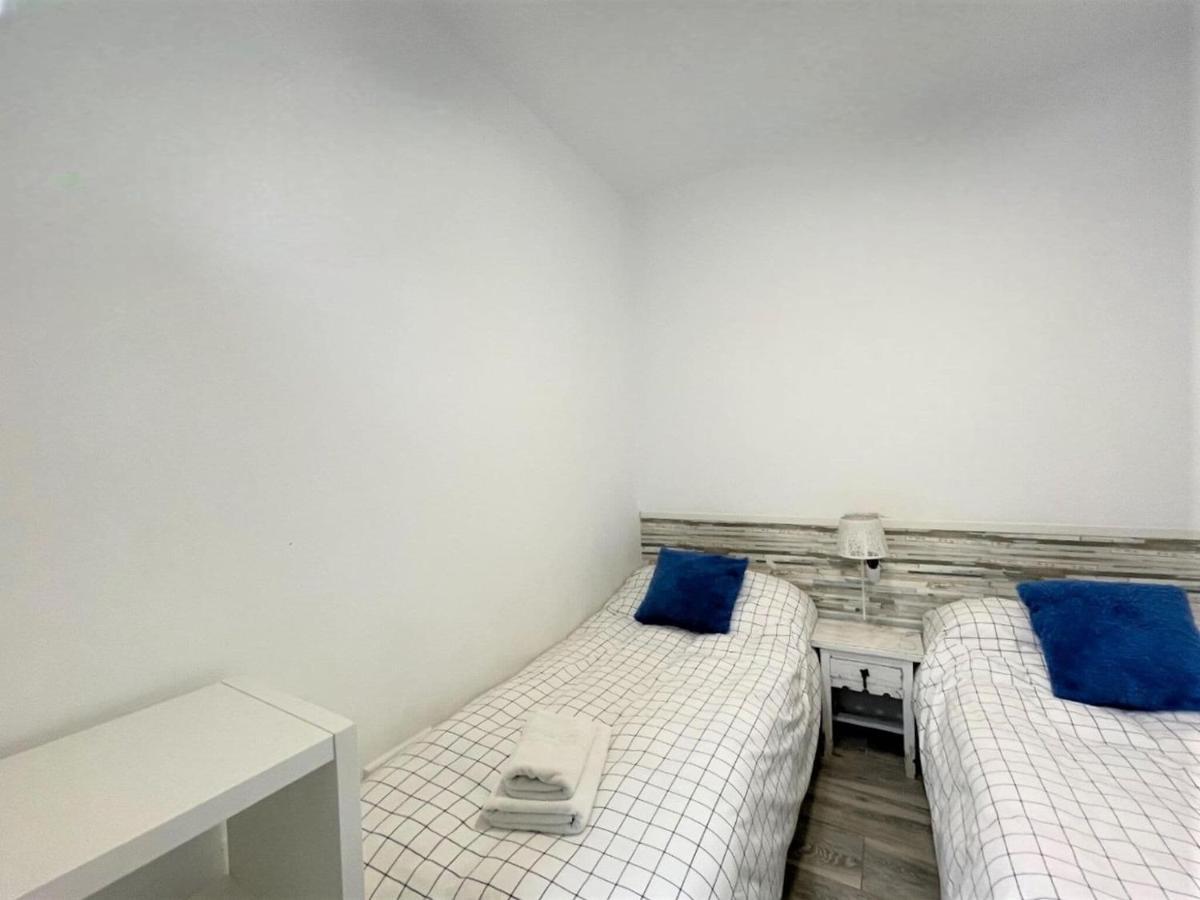 Belvilla By Oyo Apartment In Benalma¡Dena 贝纳尔马德纳 外观 照片
