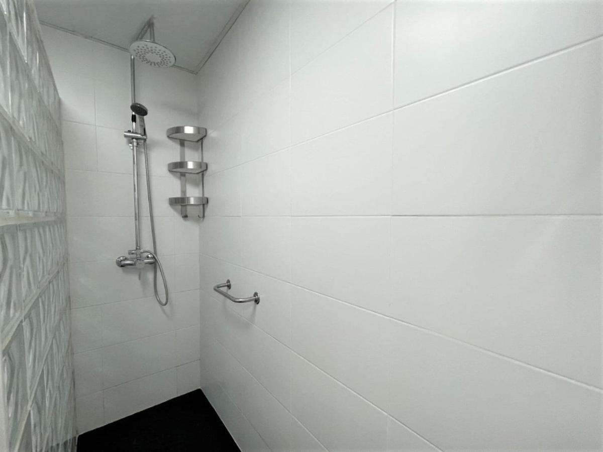 Belvilla By Oyo Apartment In Benalma¡Dena 贝纳尔马德纳 外观 照片