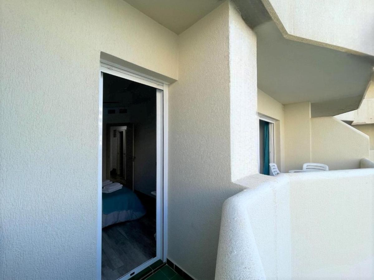 Belvilla By Oyo Apartment In Benalma¡Dena 贝纳尔马德纳 外观 照片