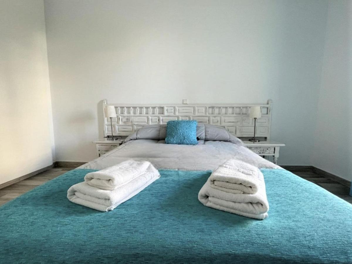 Belvilla By Oyo Apartment In Benalma¡Dena 贝纳尔马德纳 外观 照片