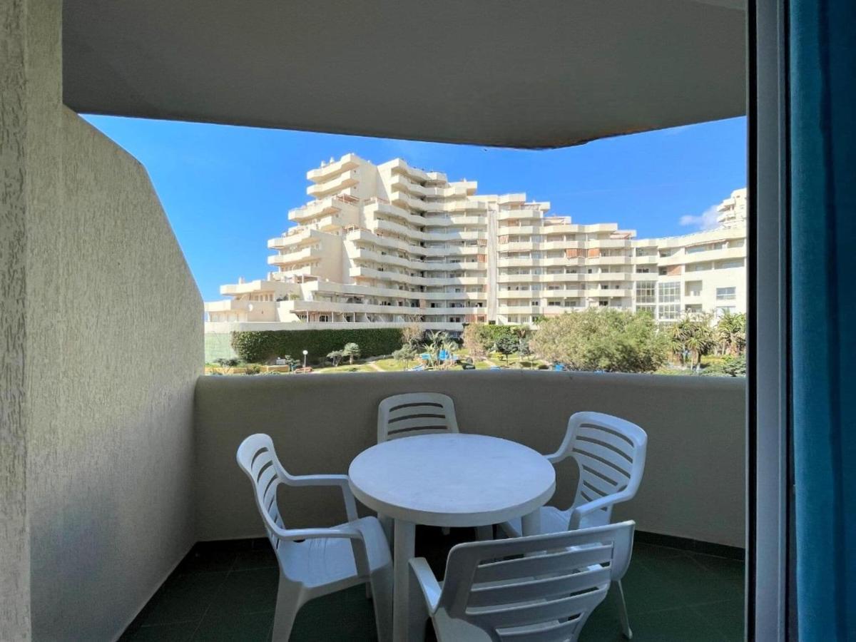 Belvilla By Oyo Apartment In Benalma¡Dena 贝纳尔马德纳 外观 照片