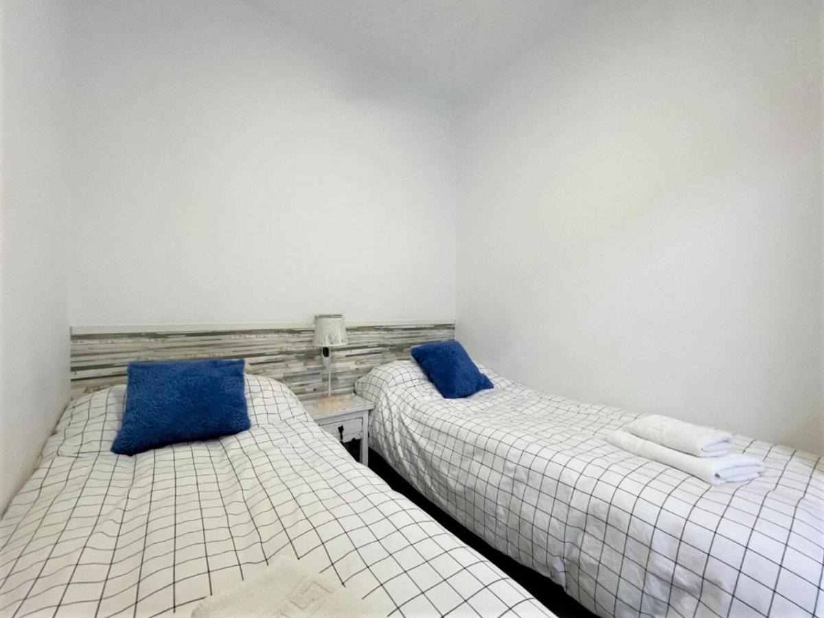 Belvilla By Oyo Apartment In Benalma¡Dena 贝纳尔马德纳 外观 照片