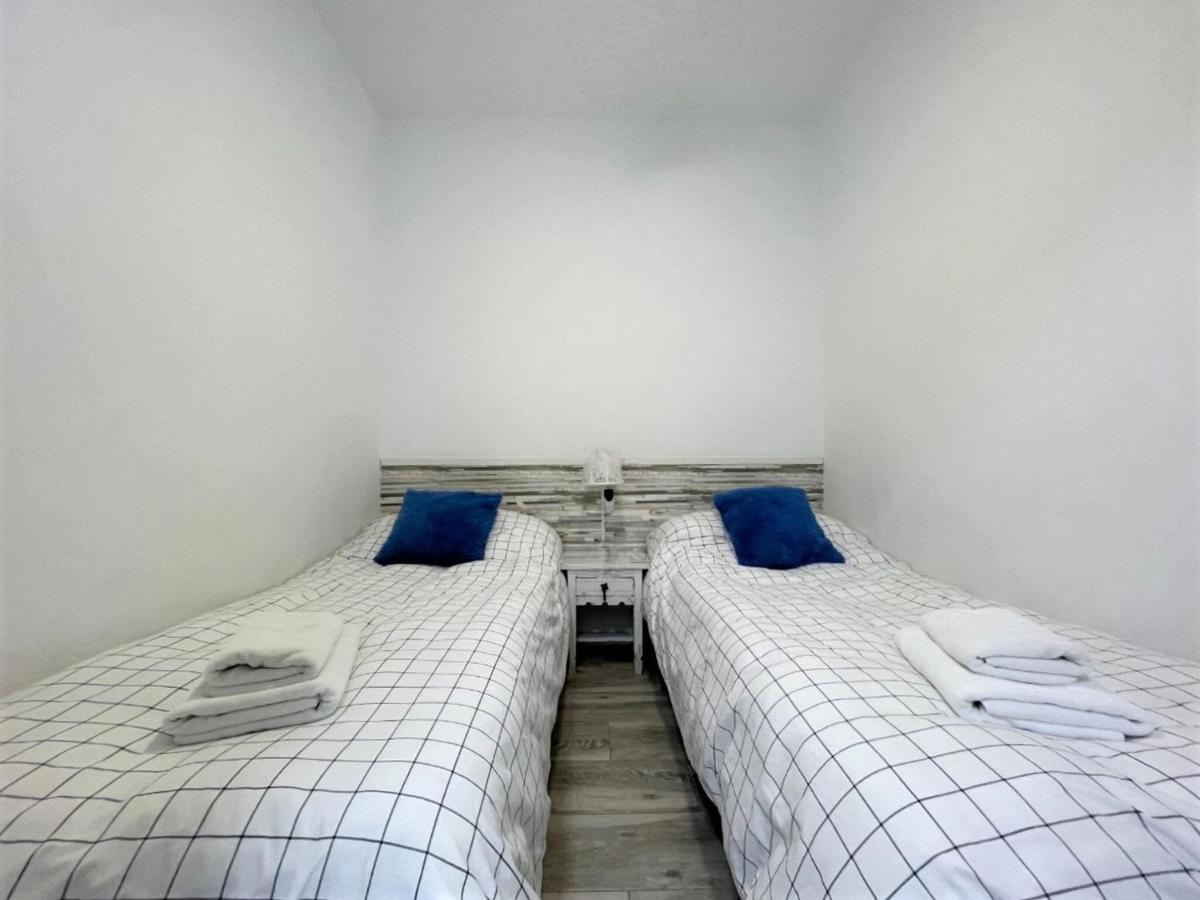 Belvilla By Oyo Apartment In Benalma¡Dena 贝纳尔马德纳 外观 照片