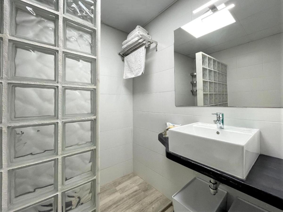 Belvilla By Oyo Apartment In Benalma¡Dena 贝纳尔马德纳 外观 照片